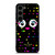 KATE SPADE COLORFULL MONSTER EYE Samsung Galaxy S23 Plus Case Cover