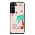 KATE SPADE DESERT CAMEL Samsung Galaxy S23 Plus Case Cover