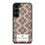 KATE SPADE FLORAL JACQUARD Samsung Galaxy S23 Plus Case Cover