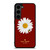 KATE SPADE FLOWER AND BEE Samsung Galaxy S23 Plus Case Cover