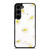 KATE SPADE FLOWER BEE Samsung Galaxy S23 Plus Case Cover