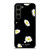 KATE SPADE FLOWER IN BLACK Samsung Galaxy S23 Plus Case Cover