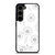 KATE SPADE GREY FLOWER Samsung Galaxy S23 Plus Case Cover
