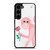 KATE SPADE MONKEY APPLIQUE Samsung Galaxy S23 Plus Case Cover