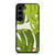 KATE SPADE NEW YORK LEAF Samsung Galaxy S23 Plus Case Cover