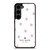 KATE SPADE NEW YORK PINK STRAWBERRY Samsung Galaxy S23 Plus Case Cover