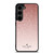 KATE SPADE NEW YORK ROSE WHITE GLITTER Samsung Galaxy S23 Plus Case Cover KATE SPADE NEW YORK ROSE WHITE GLITTER Samsung Galaxy S23 Plus Case Cover