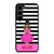KATE SPADE PINK GIRLS Samsung Galaxy S23 Plus Case Cover