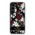 KATE SPADE ROSE RED WHITE Samsung Galaxy S23 Plus Case Cover KATE SPADE ROSE RED WHITE Samsung Galaxy S23 Plus Case Cover