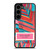 KATE SPADE STRIPE ICON Samsung Galaxy S23 Plus Case Cover