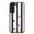 KATE SPADE STRIPE POLKADOTS Samsung Galaxy S23 Plus Case Cover