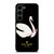 KATE SPADE SWAN Samsung Galaxy S23 Plus Case Cover