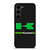 KAWASAKI LOGO CARBOON Samsung Galaxy S23 Plus Case Cover