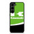 KAWASAKI MOTOR LOGO Samsung Galaxy S23 Plus Case Cover