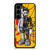 KAWS ROBOT ENGINE Samsung Galaxy S23 Plus Case Cover