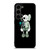 KAWS SKELETON Samsung Galaxy S23 Plus Case Cover