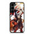 KAZUHA GENSHIN IMPACT GAMES Samsung Galaxy S23 Plus Case Cover