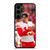 KC CHIEFS PATRICK MAHOMES 15  Samsung Galaxy S23 Plus Case Cover KC CHIEFS PATRICK MAHOMES 15  Samsung Galaxy S23 Plus Case Cover