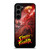 KEN MASTERS STREET FIGHTER GAMES 3 Samsung Galaxy S23 Plus Case Cover