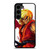 KEN MASTERS STREET FIGHTER GAMES Samsung Galaxy S23 Plus Case Cover