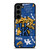 KENTUCKY WILDCATS WALLPAPER MLS Samsung Galaxy S23 Plus Case Cover