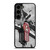KENWORTH STAINLESS TRUCK Samsung Galaxy S23 Plus Case Cover