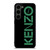 KENZO PARIS LOGO 2 Samsung Galaxy S23 Plus Case Cover