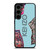 KENZO PARIS LOGO Samsung Galaxy S23 Plus Case Cover