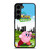 KIRBY AND THE FORGOTTEN LAND GAMES Samsung Galaxy S23 Plus Case Cover