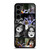 KISS BAND ACE FREHLEY COLLAGE Samsung Galaxy S23 Plus Case Cover