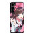 KIZUNA AI ARTIST Samsung Galaxy S23 Plus Case Cover