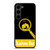 KNIVES OUT DANIEL CRAIG SILHOUETTE Samsung Galaxy S23 Plus Case Cover