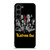 KNIVES OUT MOVIES ALL CAST Samsung Galaxy S23 Plus Case Cover