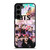 KPOP BTS COLLAGE Samsung Galaxy S23 Plus Case Cover