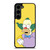 KRUSTY THE CLOWN CARTOON Samsung Galaxy S23 Plus Case Cover KRUSTY THE CLOWN CARTOON Samsung Galaxy S23 Plus Case Cover