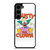KRUSTY THE CLOWN THE SIMPSONS Samsung Galaxy S23 Plus Case Cover