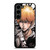 KUROSAKI ICHIGO BLEACH ART Samsung Galaxy S23 Plus Case Cover