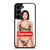 KYLIE JENNER SUPREME CAMO Samsung Galaxy S23 Plus Case Cover