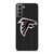 ATLANTA FALCONS FOOTBALL TEXT Samsung Galaxy S21 Plus Case Cover