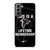 ATLANTA FALCONS NFL FOOTBALL FANS 2 Samsung Galaxy S21 Plus Case Cover