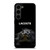 LACOSTE CROCODILE BLACK Samsung Galaxy S23 Plus Case Cover