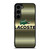 LACOSTE GOLD EMBLEM Samsung Galaxy S23 Plus Case Cover