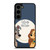 LADY AND THE TRAMP SPAGHETTI DISNEY CARTOON Samsung Galaxy S23 Plus Case Cover LADY AND THE TRAMP SPAGHETTI DISNEY CARTOON Samsung Galaxy S23 Plus Case Cover
