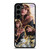 LALISA BLACKPINK CUTE COLLAGE Samsung Galaxy S23 Plus Case Cover