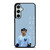 AARON JUDGE BASEBALL NEW YORK YANKEES Samsung Galaxy S23 FE Case Cover