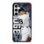 AARON JUDGE NEW YORK YANKEES BASEBALL Samsung Galaxy S23 FE Case Cover