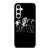 ACDC ROCK BAND Samsung Galaxy S23 FE Case Cover