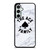 ACE FAMILY FAMILY CARBON Samsung Galaxy S23 FE Case Cover