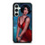 ADA WONG RESIDENT EVIL GAMES 2 Samsung Galaxy S23 FE Case Cover