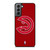 ATLANTA HAWKS BASKETBALL NBA Samsung Galaxy S21 Plus Case Cover